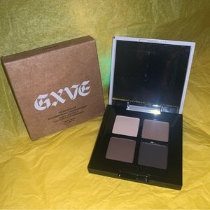 🐸2 for $30🐸 GXVE Eyeshadow Quad